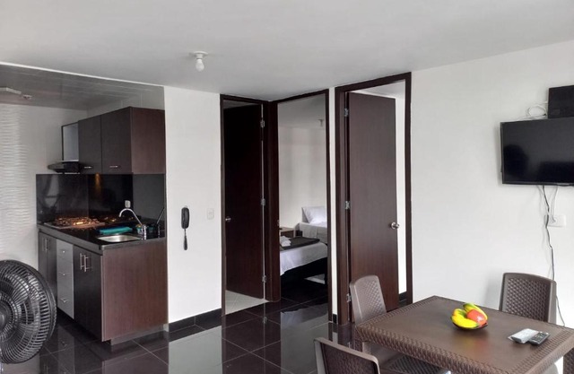 Apartamento Cafetero en Montenegro