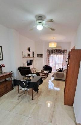 Apartamento Calle Real