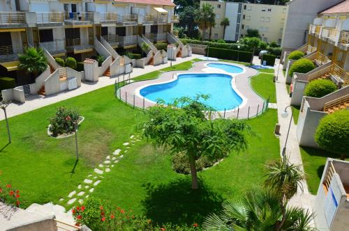 Apartamento Cambrils Duplex