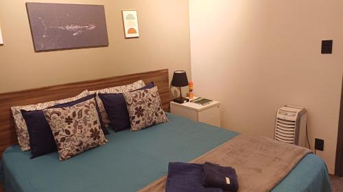 Apartamento Cambui - Centro de Convivência