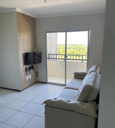 Apartamento Caminho dos Ventos
