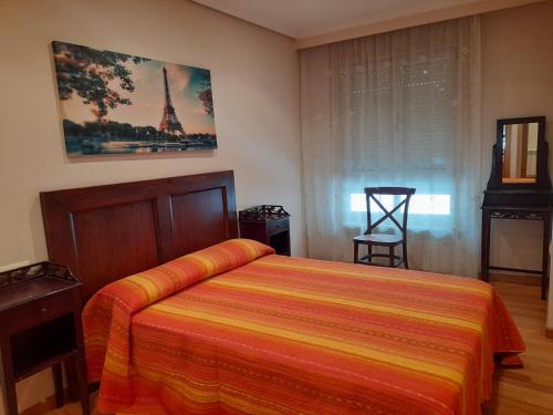 Apartamento Camino de Santiago