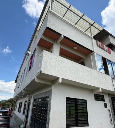 apartamento campestre 201