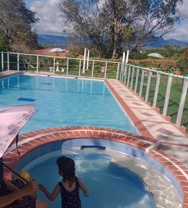 Apartamento Campestre en Condominio