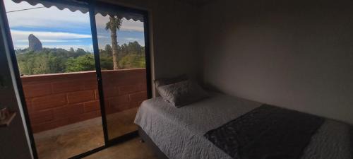 Apartamento Campestre