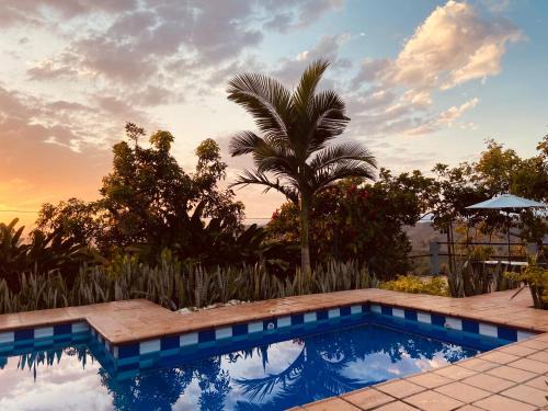 APARTAMENTO CAMPESTRE EN EJE CAFETERO