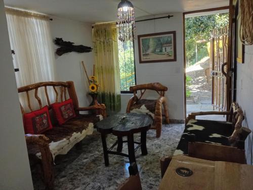 Apartamento Campestre Medellin