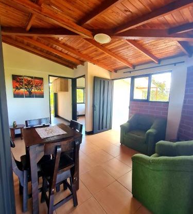 Apartamento campestre Rionegro