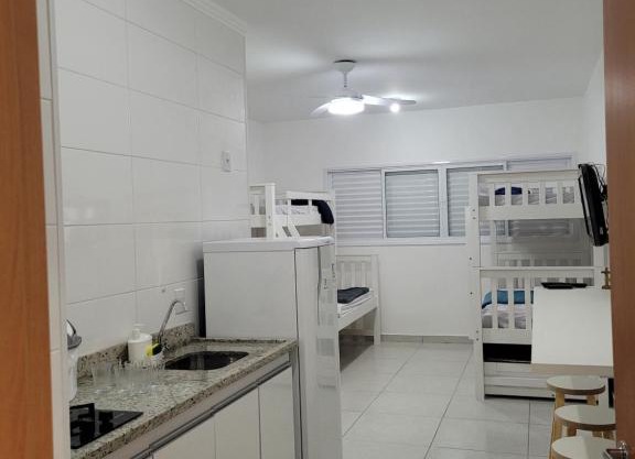 Apartamento Canção Nova