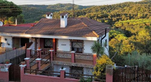 Apartamento Can Jaramills 2