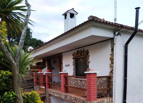Apartamento Can Jaramills 1