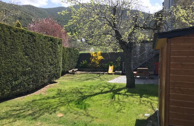 Apartamento Can Serrat