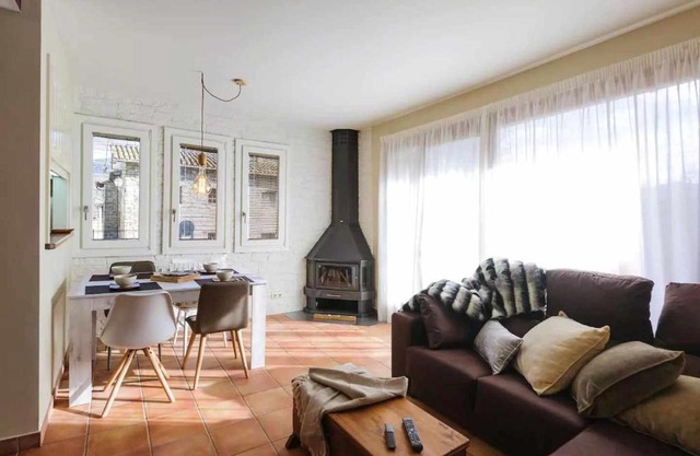 Apartamento Can Trona 1B Vall de Bas