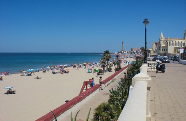 Apartamento Caracola