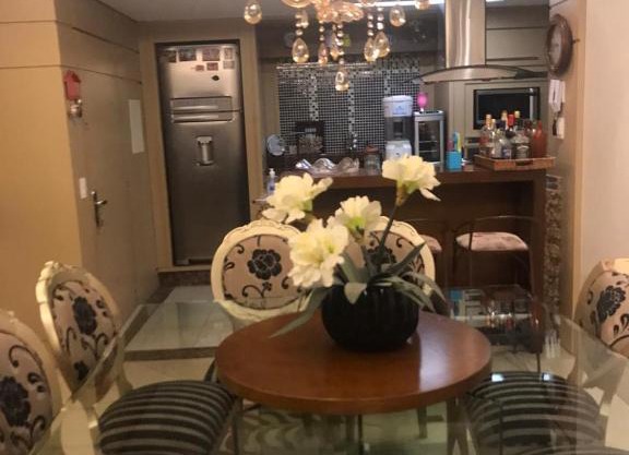 Apartamento Carniel