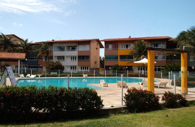 Apartamento Cartier Praia do Futuro