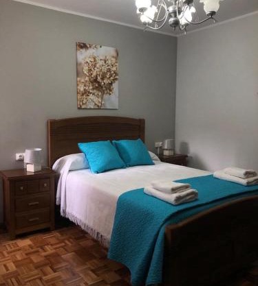 Apartamento Casa Belén Arriondas