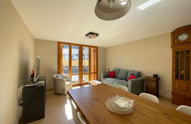 Apartamento Casa Francho 2