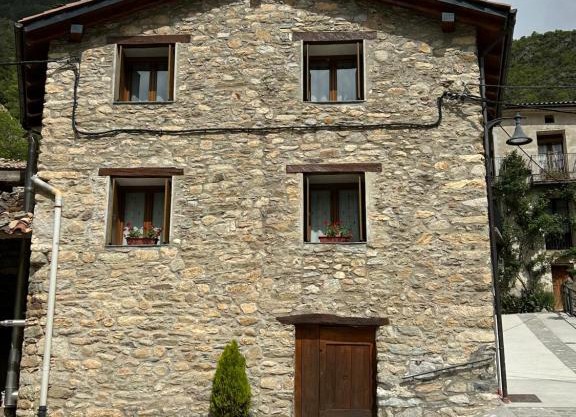 Apartamento Casa Sastre Turismo Rural