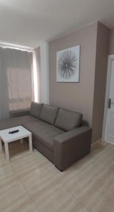 Apartamento "CASA TENEGUIA"