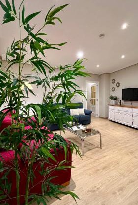 Apartamento Castilla 30 - Parking Publico Gratuito