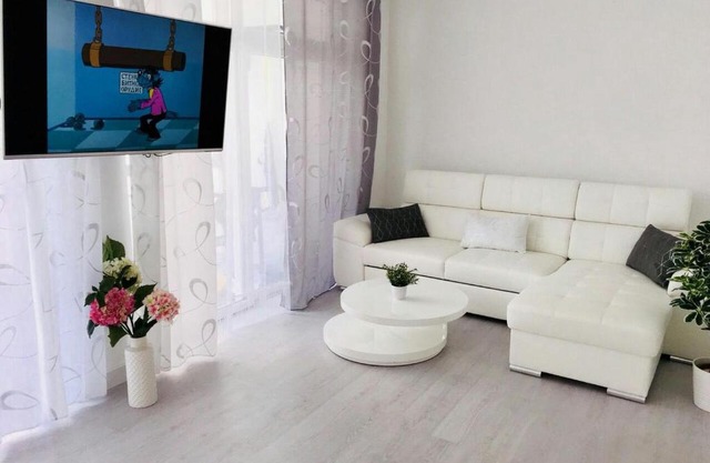 Apartamento Castillo Santa Barbara