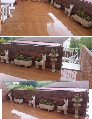 Apartamento Casuca