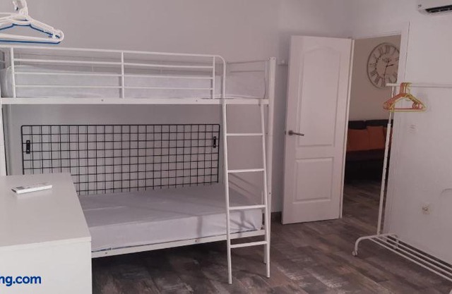 Apartamento Catedral Centro
