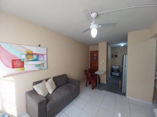 Apartamento Caucaia-CE, próximo á praia de Cumbuco