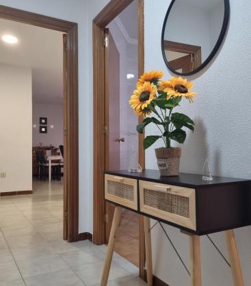 Apartamento Cayetano