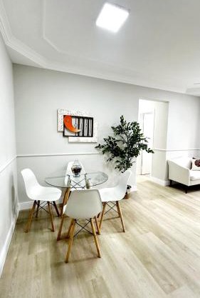 Apartamento Central BC