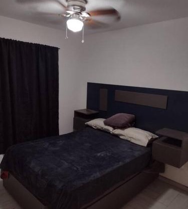 apartamento cerca del AIFA
