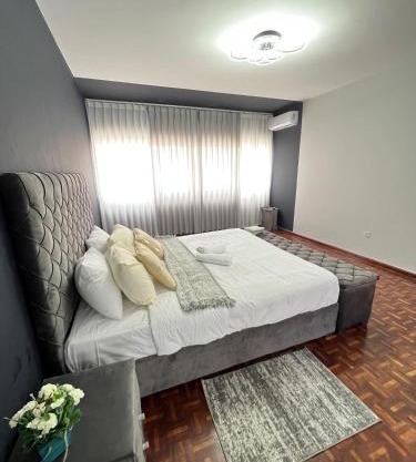 Apartamento Celma Lubango