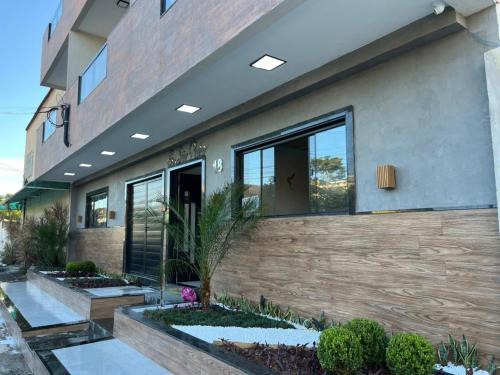 Apartamento Centro Santa Cruz da Serra