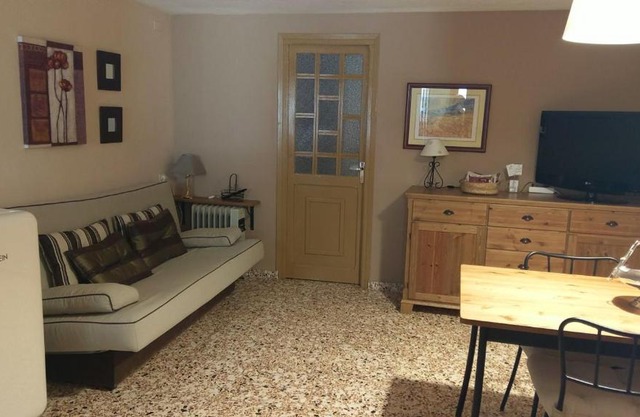 Apartamento Centrico CasaLos Olmos
