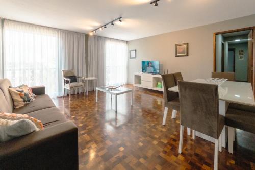 Apartamento Central Aconchegante e Espaçoso SQ53