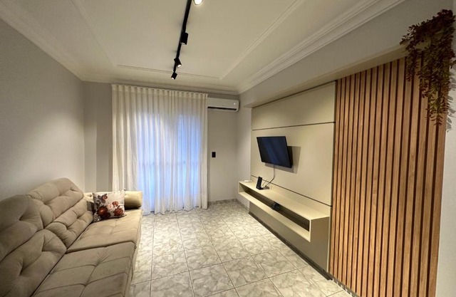 Apartamento central