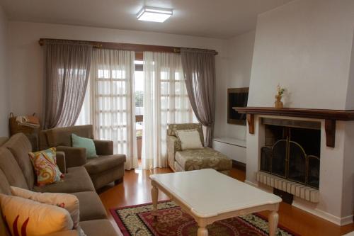 Apartamento Central
