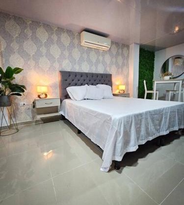 apartamento central