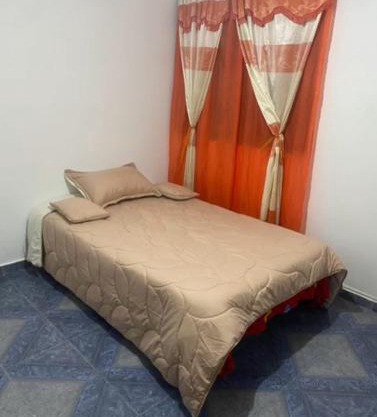 Apartamento Central San Felipe