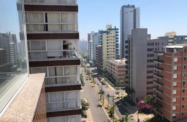Apartamento Central Super Localização