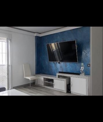 Apartamento centrico Reformado