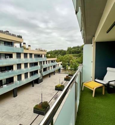 Apartamento Centro Asturias