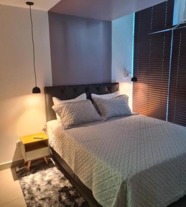Apartamento Centro - RJ