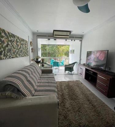 Apartamento centro de Belém Praça da República