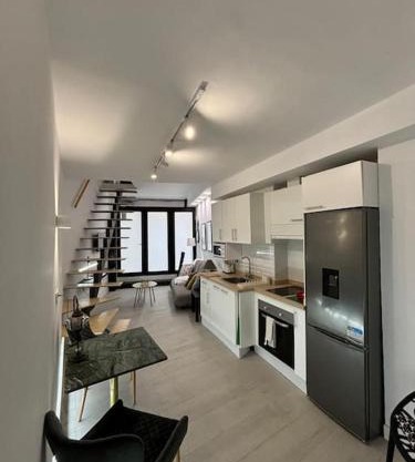 Apartamento centro de Ceuta