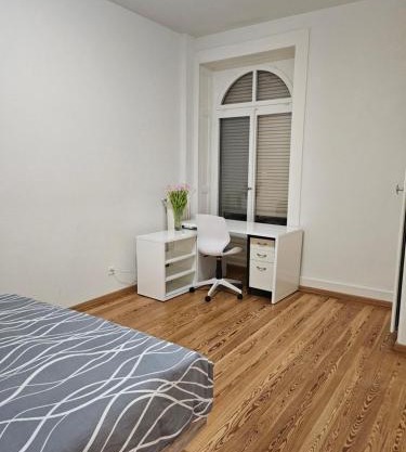 Apartamento centro de lausanne pasion
