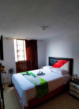 apartamento centro de la ciudad