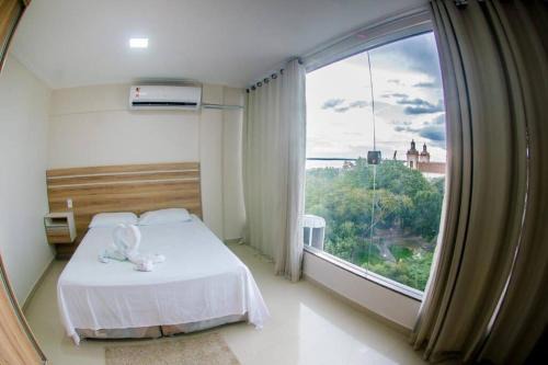 Apartamento centro de Manaus 805