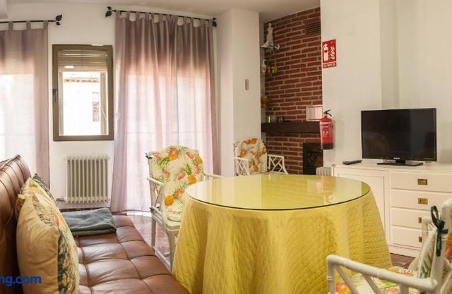 Apartamento Centro